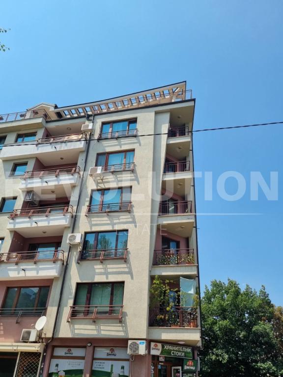 Паркомясто в ж.к. Красно село снимка 51172