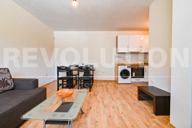 one-bedroom apartment image 52008