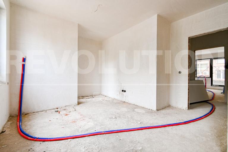 one-bedroom apartment image 52697