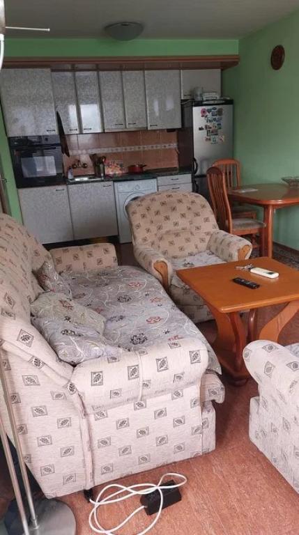 Two bedroom apartment
