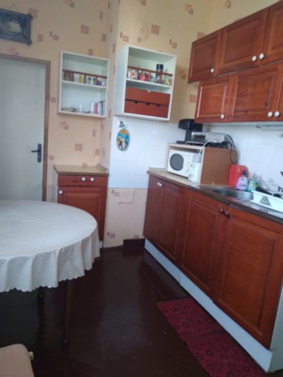 One bedroom apartment in the center of Sofia image 52574