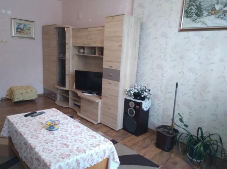 One bedroom apartment in the center of Sofia image 52572
