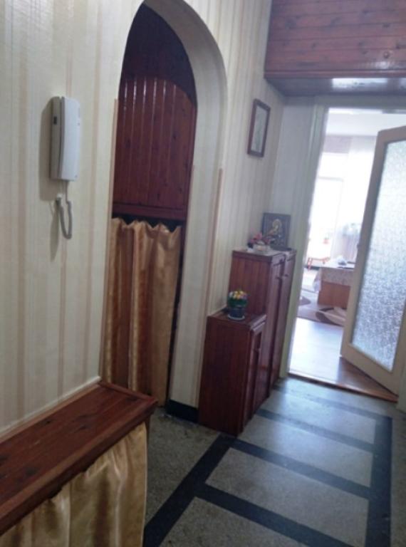 One bedroom apartment in the center of Sofia image 52577
