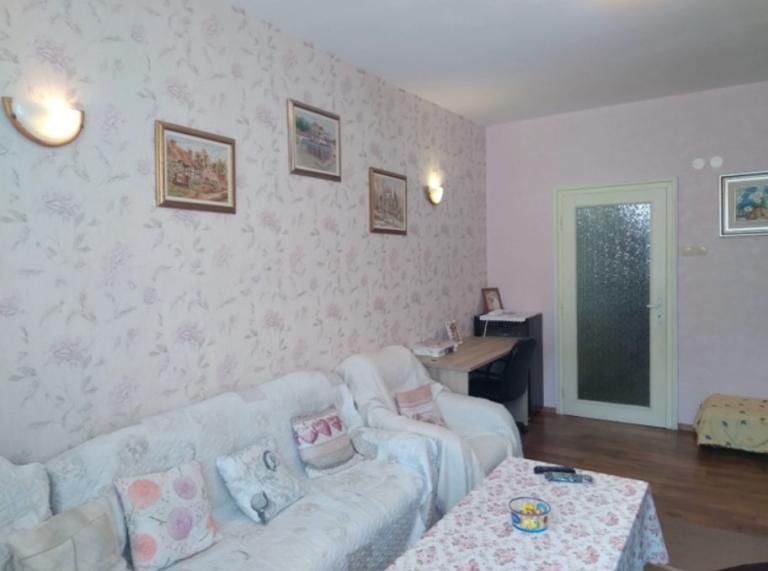One bedroom apartment in the center of Sofia image 52573