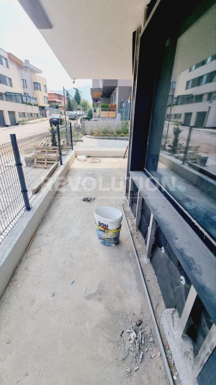 Two-bedroom apartment in kv. Vitosha image 52606