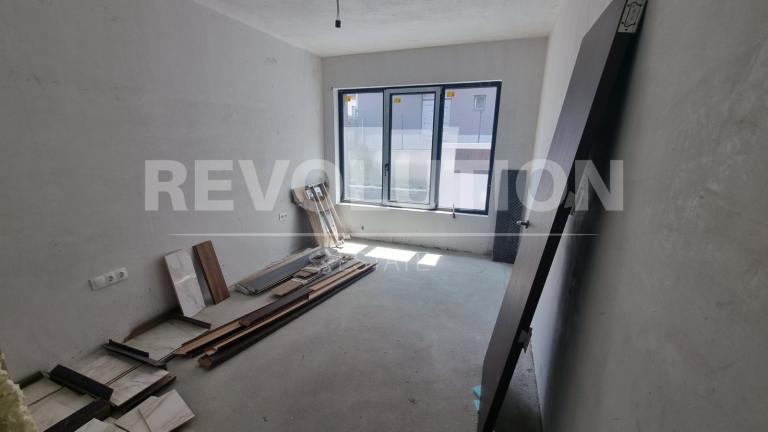 Two-bedroom apartment in kv. Vitosha image 52601