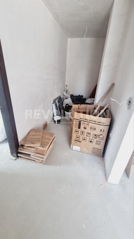 Two-bedroom apartment in kv. Vitosha image 52603