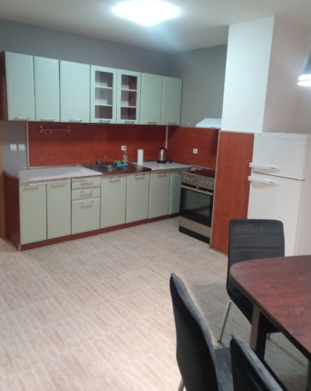 One bedroom apartment