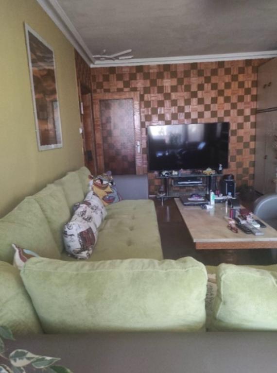 Two bedroom apartment
