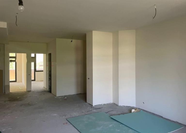 Two bedroom apartment image 52996