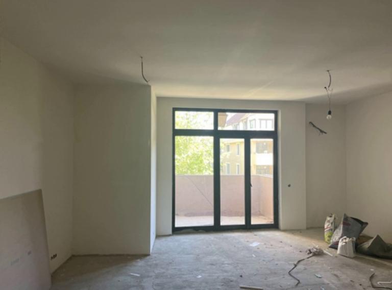 Two bedroom apartment image 52995