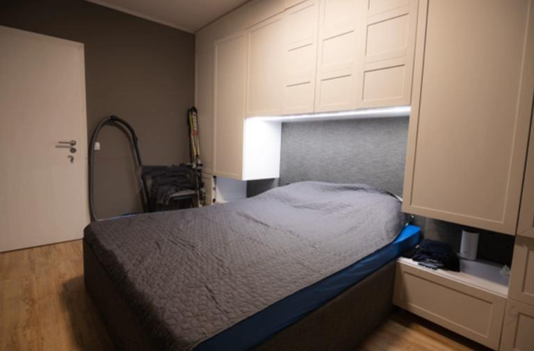 Two bedroom apartment image 53040