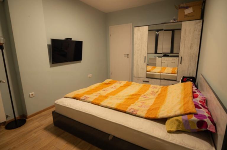 Two bedroom apartment image 53041