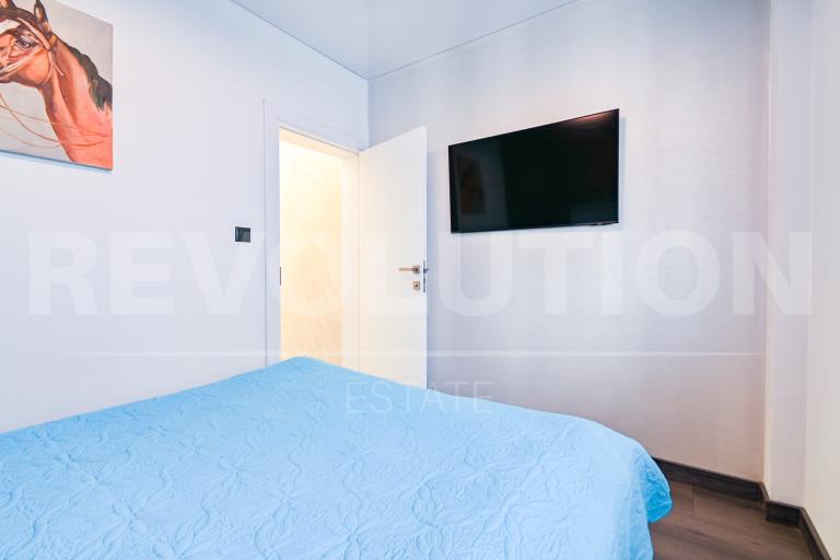 Three bedroom apartment image 55877