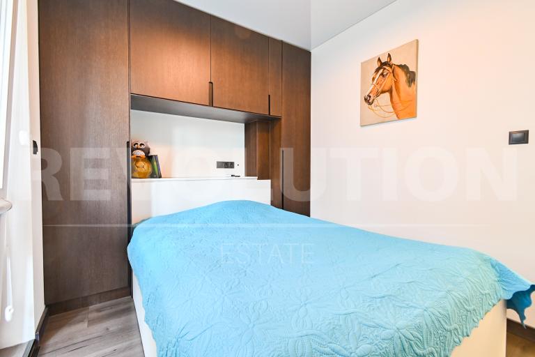 Three bedroom apartment image 55876