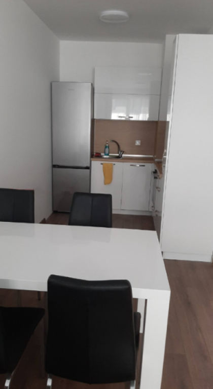 One-bedroom apartment image 53729