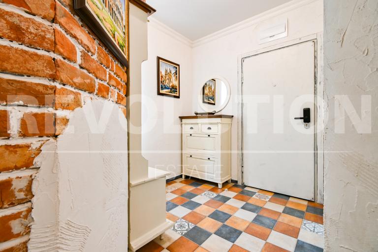 one-bedroom apartment image 54182