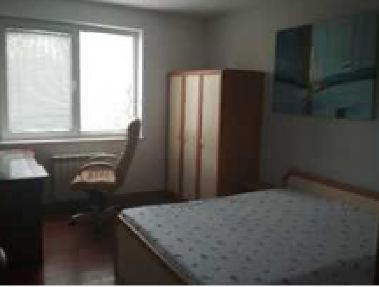 Two-bedroom apartment image 54148