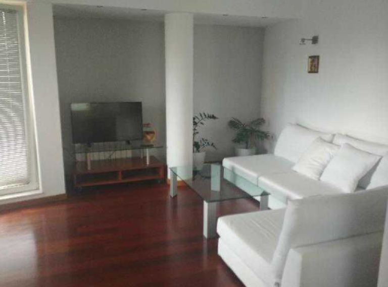 Two-bedroom apartment image 54144