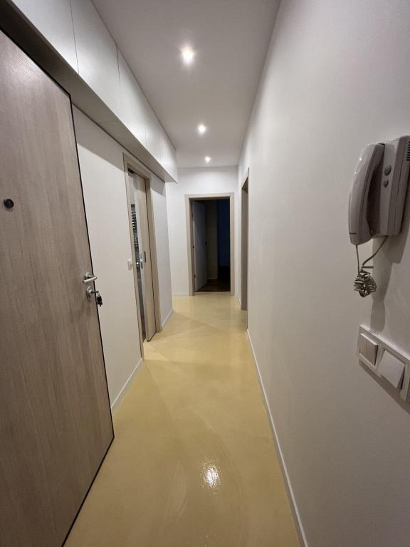 Two-bedroom apartment image 54792
