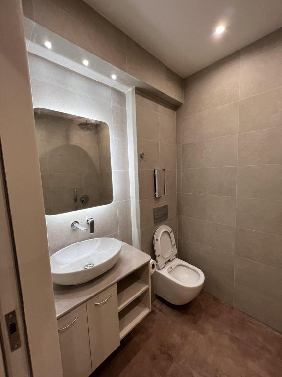 Two-bedroom apartment image 54790