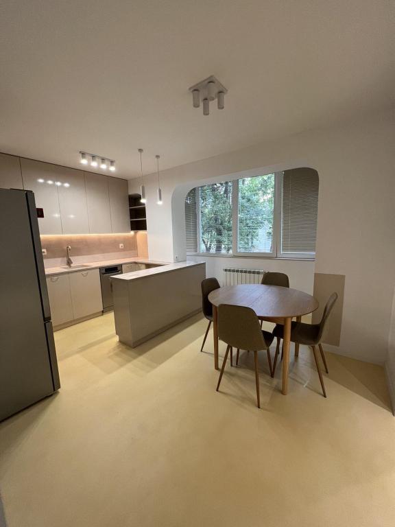 Two-bedroom apartment image 54784