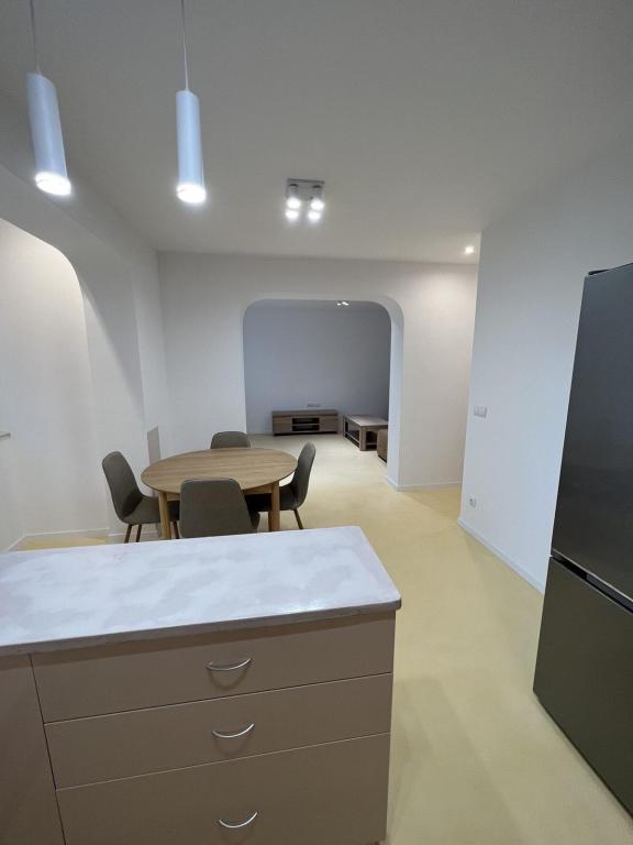 Two-bedroom apartment image 54787