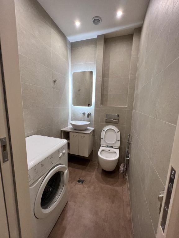 Two-bedroom apartment image 54791