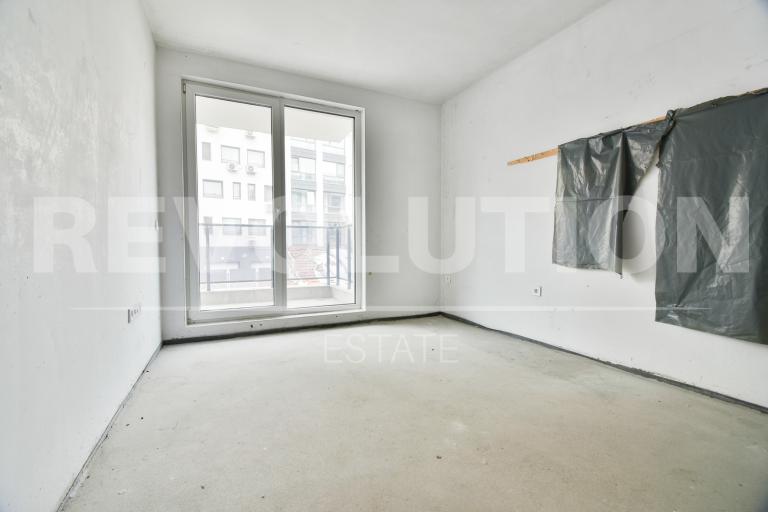 Two bedroom apartment image 54937