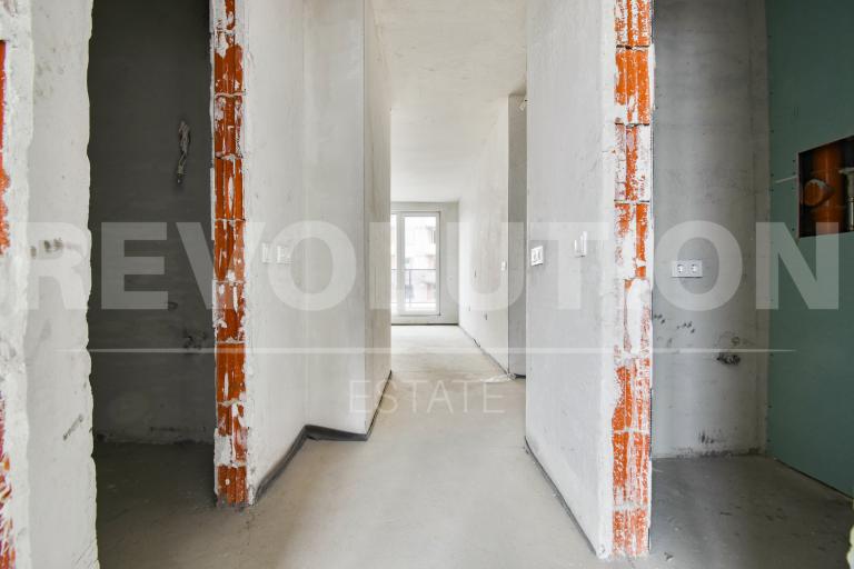 Two bedroom apartment image 54956