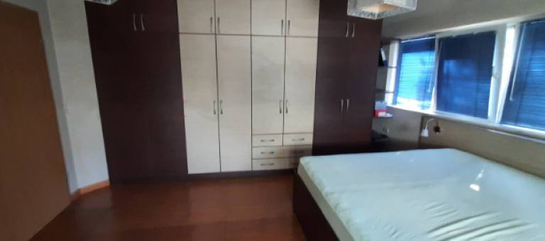 Two-bedroom apartment image 55017