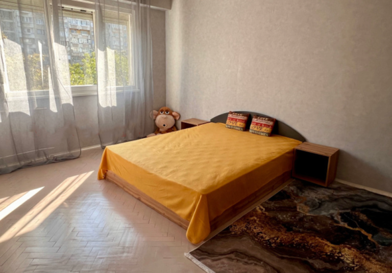 one-bedroom apartment image 55307
