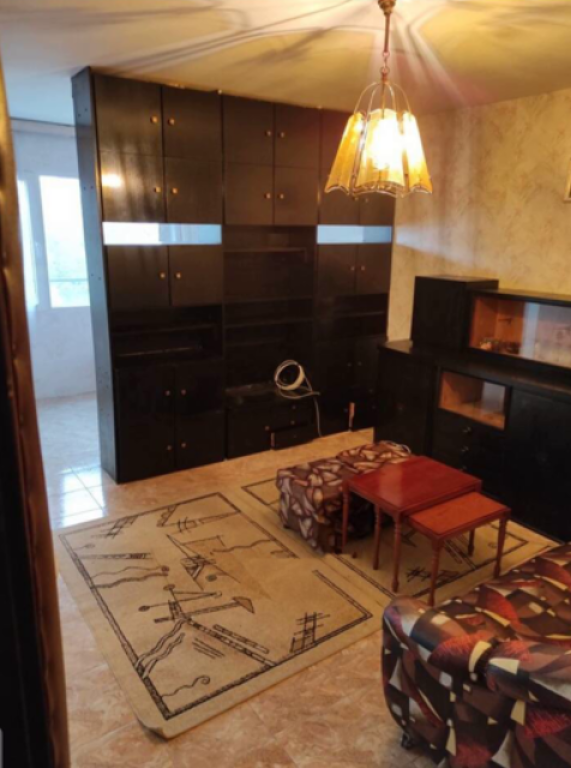 one-bedroom apartment image 55412