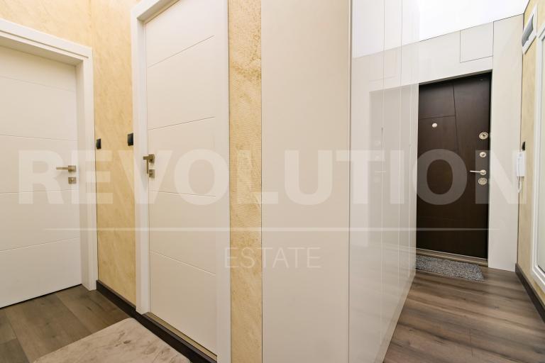 Three bedroom apartment image 55908