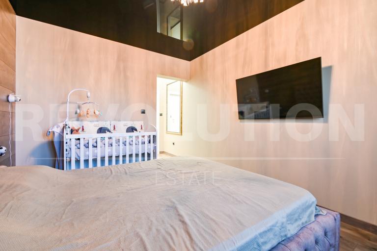 Three bedroom apartment image 55899