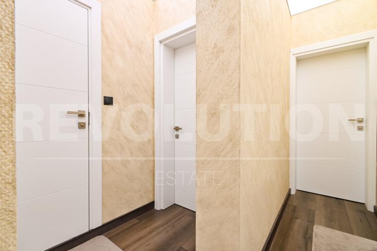 Three bedroom apartment image 55907