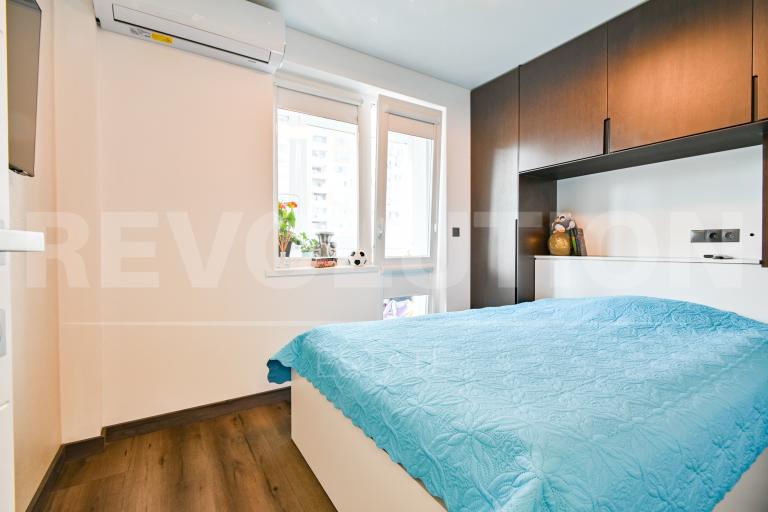 Three bedroom apartment image 55904