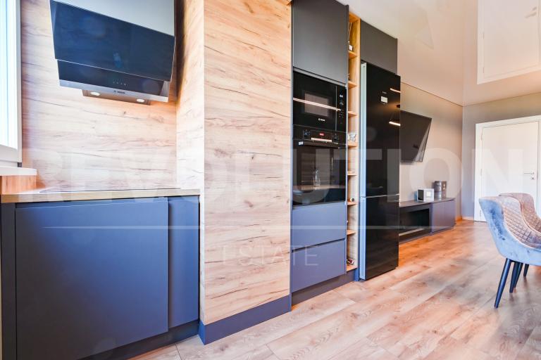 Three bedroom apartment image 55896
