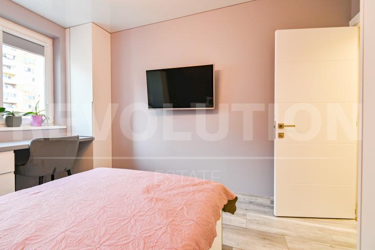 Three bedroom apartment image 55903