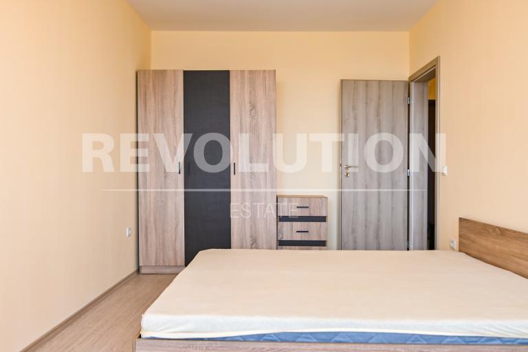 one-bedroom apartment image 56304