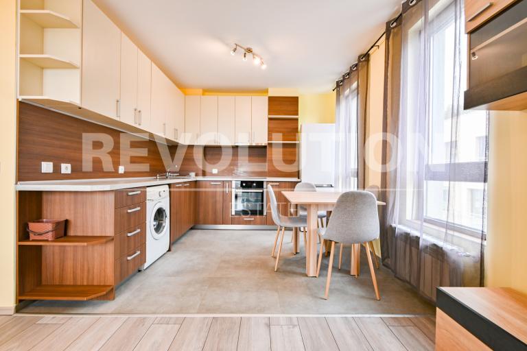 one-bedroom apartment image 56310