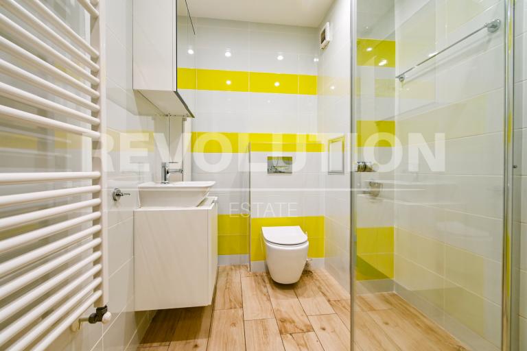 one-bedroom apartment image 56298