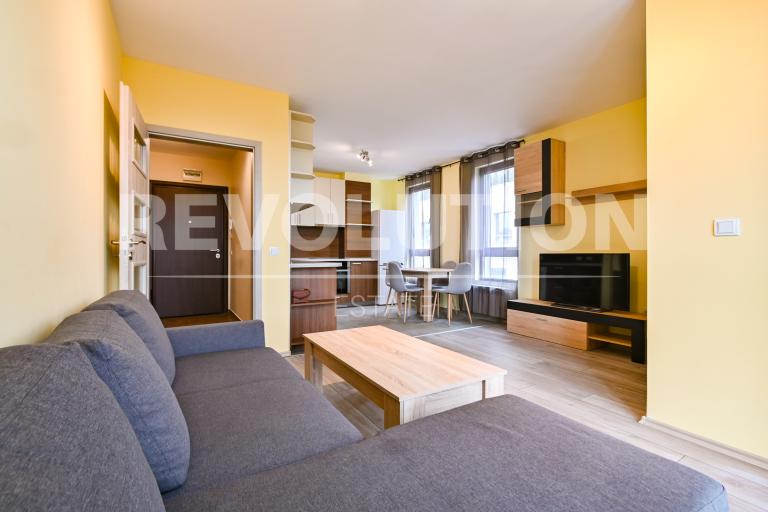 one-bedroom apartment image 56312