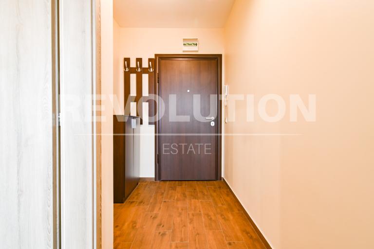 one-bedroom apartment image 56316