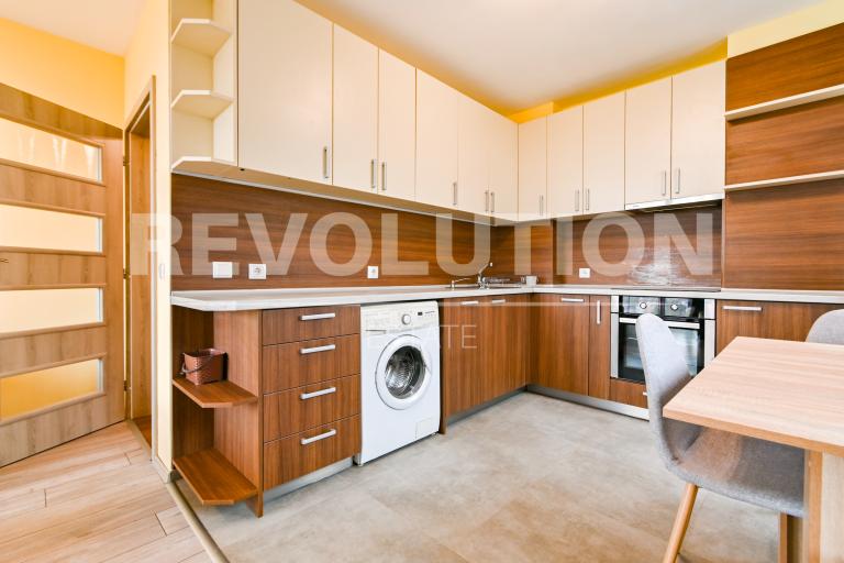 one-bedroom apartment image 56311