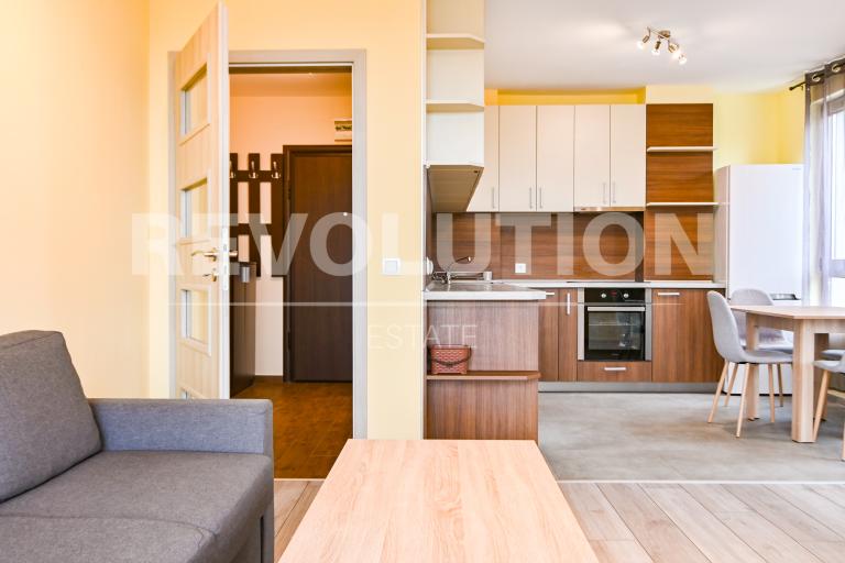 one-bedroom apartment image 56309