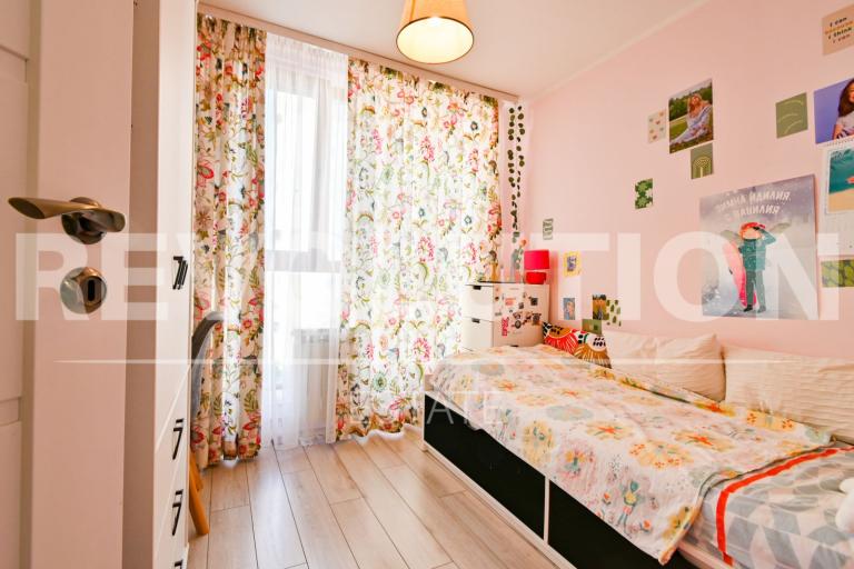 Two bedroom apartment image 56003