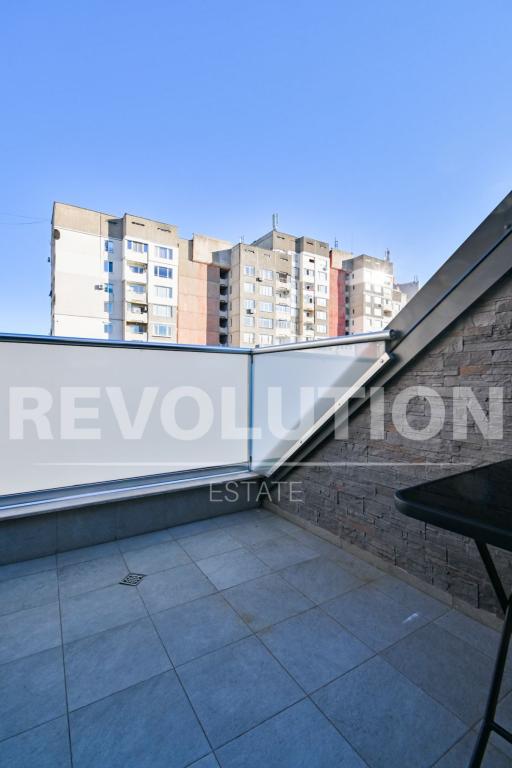 Two bedroom apartment image 56006