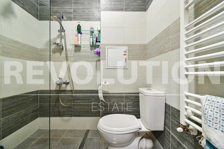 Two bedroom apartment image 56005