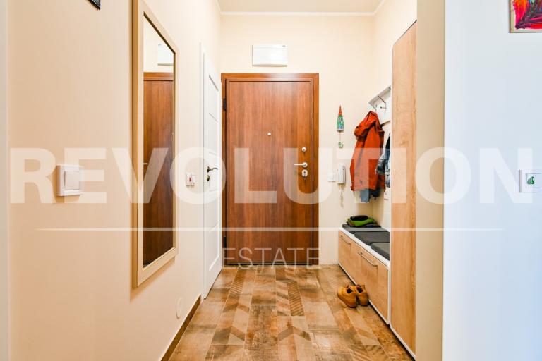 Two bedroom apartment image 56004